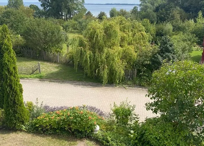 Ostseeblick Vakantiehuis *