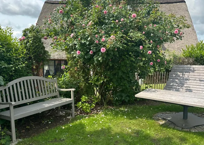 Ostseeblick * Wohlenberg